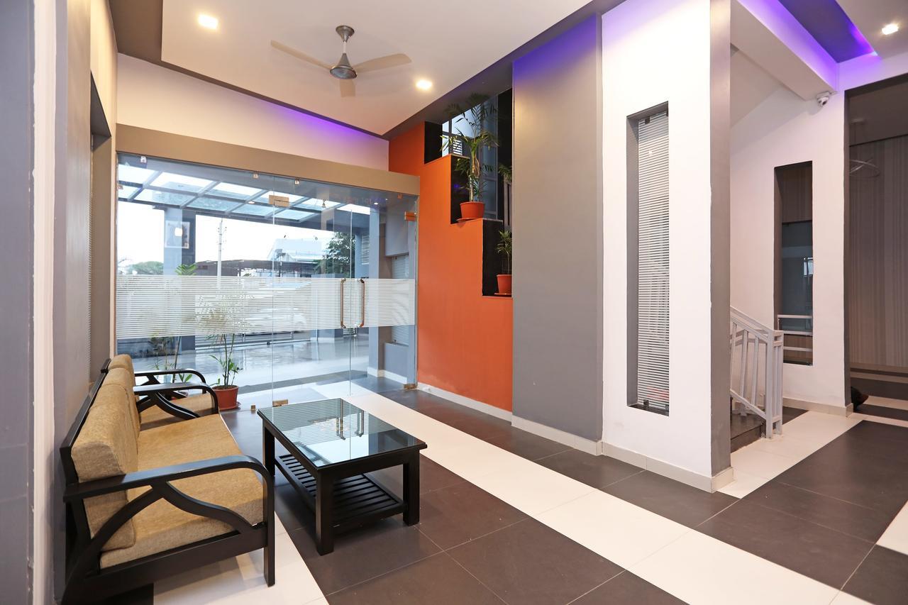Gg Holiday Homes By Innovating Hospitality Udajpur Exteriér fotografie