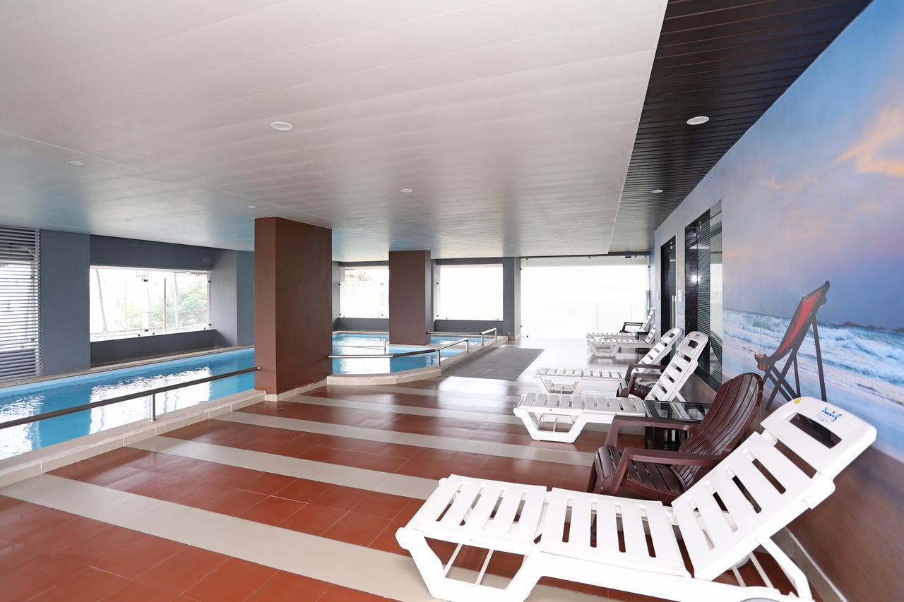 Gg Holiday Homes By Innovating Hospitality Udajpur Exteriér fotografie