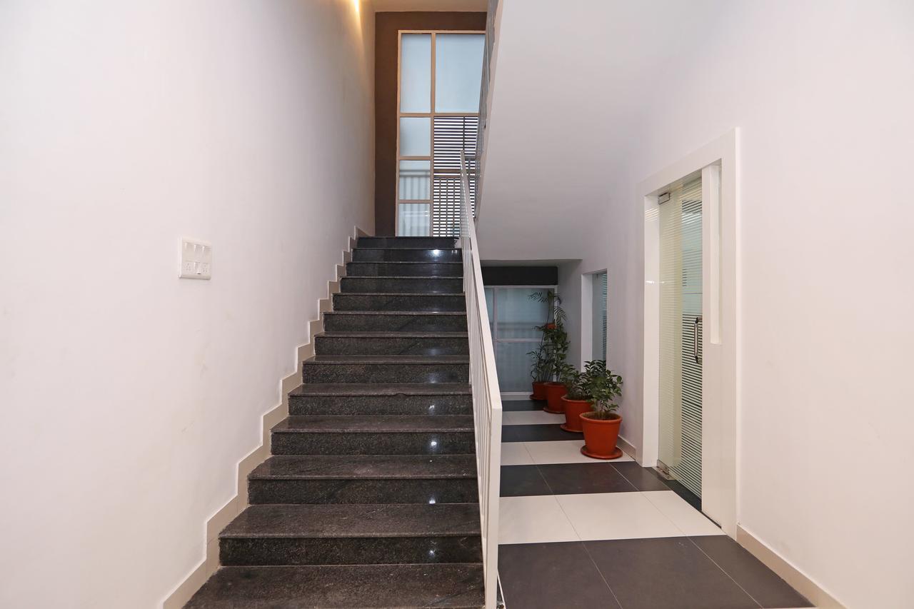 Gg Holiday Homes By Innovating Hospitality Udajpur Exteriér fotografie