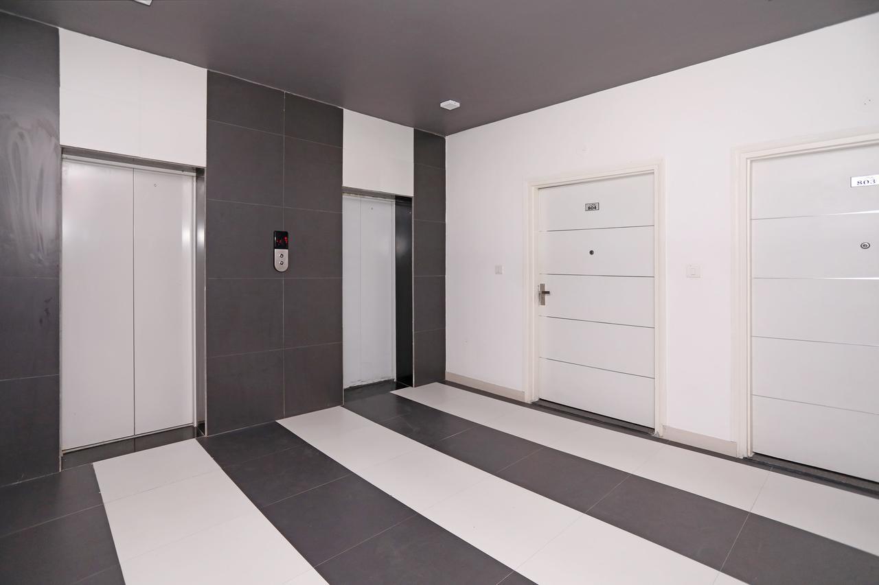 Gg Holiday Homes By Innovating Hospitality Udajpur Exteriér fotografie